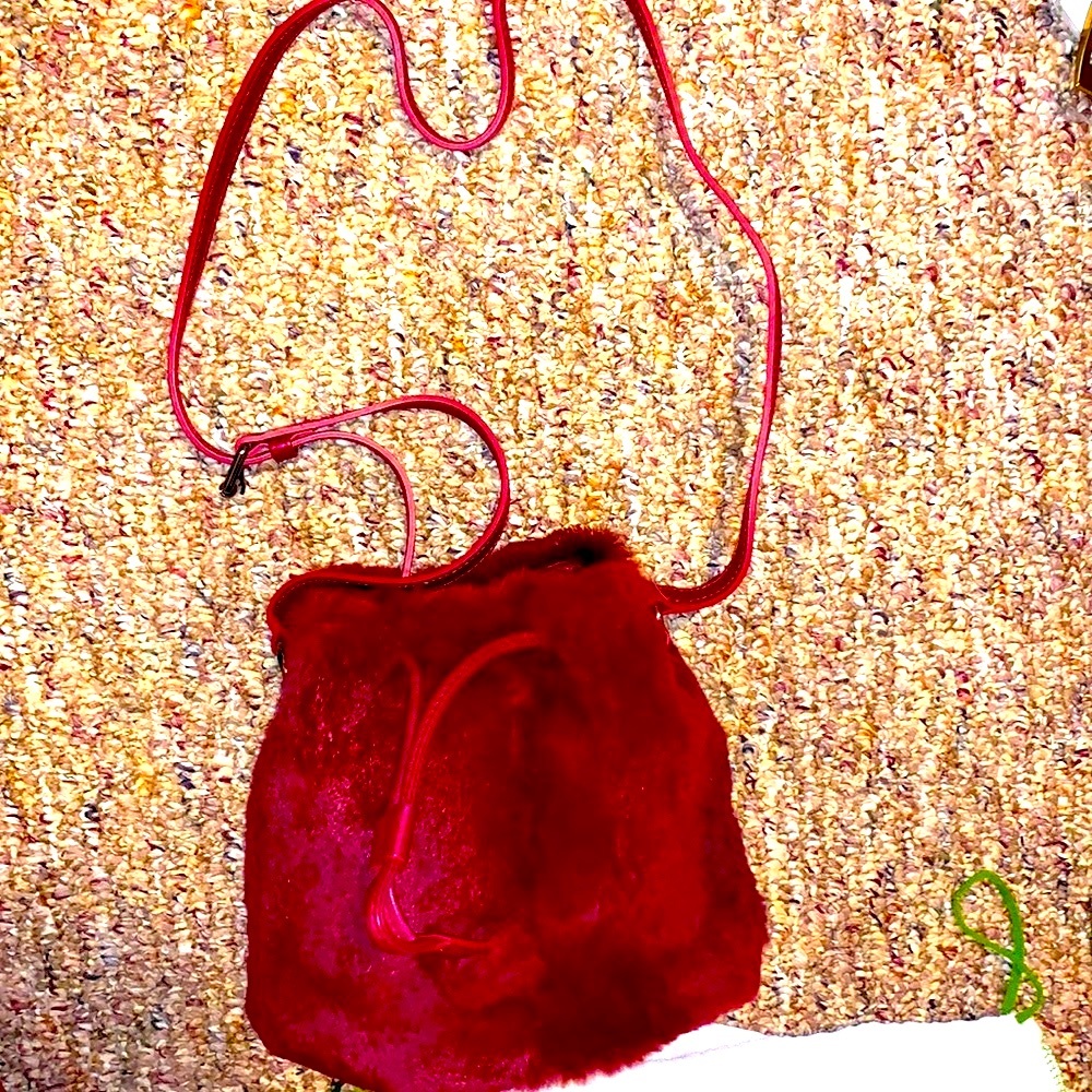 Brand New LongChamp (Give Me A Hug Bucket Bag) (NWOT) - Picture 4 of 7